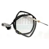 Sensor, Abgastemperatur HOFFER 7452288