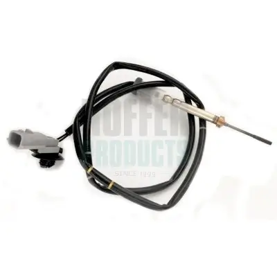 Sensor, Abgastemperatur HOFFER 7452288 Bild Sensor, Abgastemperatur HOFFER 7452288