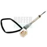 Sensor, Abgastemperatur HOFFER 7452290