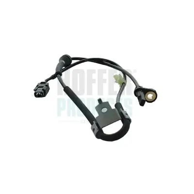 Sensor, Raddrehzahl Vorderachse links HOFFER 8290620 Bild Sensor, Raddrehzahl Vorderachse links HOFFER 8290620