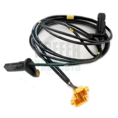 Sensor, Raddrehzahl Hinterachse rechts Hinterachse links HOFFER 8290629 Bild Sensor, Raddrehzahl Hinterachse rechts Hinterachse links HOFFER 8290629