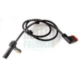 Sensor, Raddrehzahl Hinterachse rechts Hinterachse links HOFFER 8290652