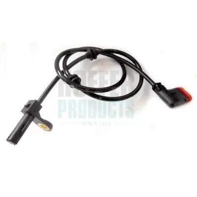Sensor, Raddrehzahl Hinterachse rechts Hinterachse links HOFFER 8290652 Bild Sensor, Raddrehzahl Hinterachse rechts Hinterachse links HOFFER 8290652