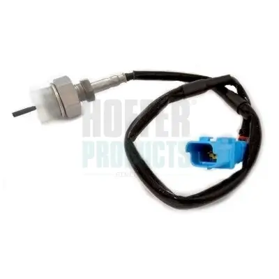 Sensor, Abgastemperatur HOFFER 7452302 Bild Sensor, Abgastemperatur HOFFER 7452302