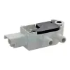 Sensor, Abgasdruck HOFFER 74727000