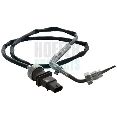 Sensor, Abgastemperatur HOFFER 7452309 Bild Sensor, Abgastemperatur HOFFER 7452309