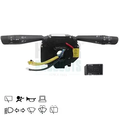 Lenkstockschalter HOFFER 2103010 Bild Lenkstockschalter HOFFER 2103010