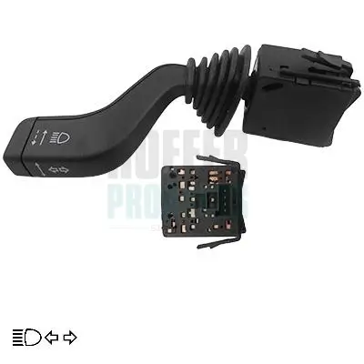 Lenkstockschalter HOFFER 2103027 Bild Lenkstockschalter HOFFER 2103027