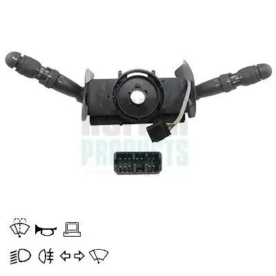 Lenkstockschalter HOFFER 2103029 Bild Lenkstockschalter HOFFER 2103029