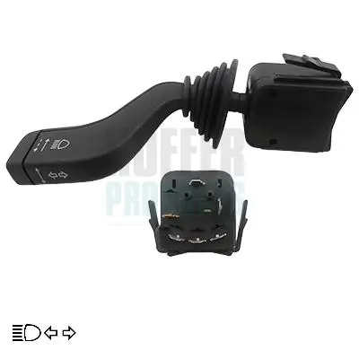 Lenkstockschalter HOFFER 2103047 Bild Lenkstockschalter HOFFER 2103047