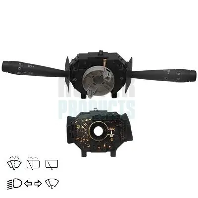 Lenkstockschalter HOFFER 2103095