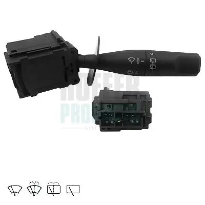 Lenkstockschalter HOFFER 2103163 Bild Lenkstockschalter HOFFER 2103163