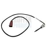 Sensor, Abgastemperatur HOFFER 7452334