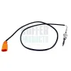 Sensor, Abgastemperatur HOFFER 7452346