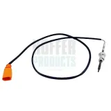 Sensor, Abgastemperatur HOFFER 7452346