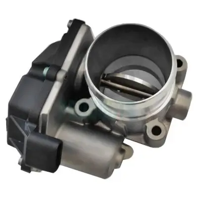 Drosselklappenstutzen HOFFER 7519318