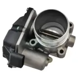 Drosselklappenstutzen HOFFER 7519318
