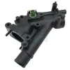 K&uuml;hlmittelflansch HOFFER 93228