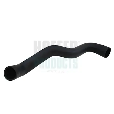 Ladeluftschlauch HOFFER 96002 Bild Ladeluftschlauch HOFFER 96002