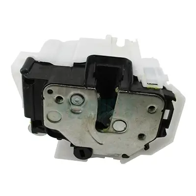 Türschloss vorne rechts HOFFER 3100007