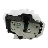 Türschloss vorne rechts HOFFER 3100007