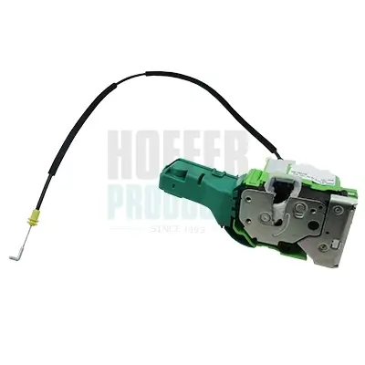 Türschloss vorne links HOFFER 3100027