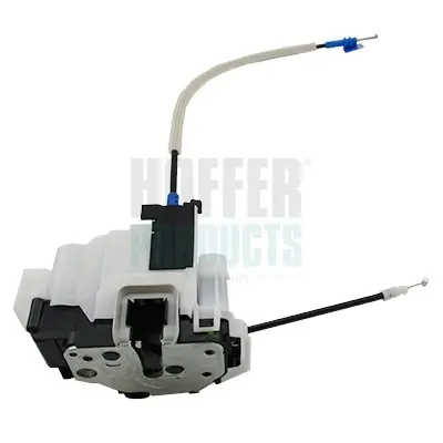 Türschloss vorne rechts HOFFER 3100054 Bild Türschloss vorne rechts HOFFER 3100054