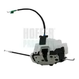 Türschloss vorne links HOFFER 3100055
