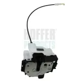 Türschloss vorne links HOFFER 3100066