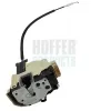 Türschloss vorne links HOFFER 3100068