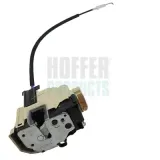 Türschloss vorne links HOFFER 3100068