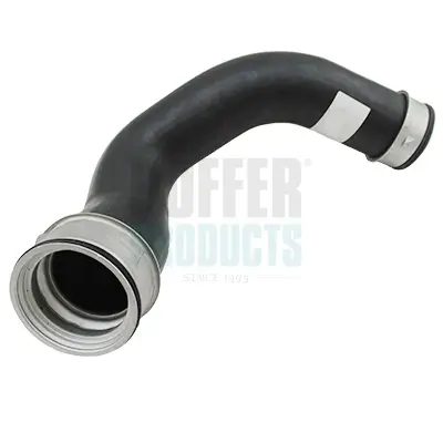 Ladeluftschlauch HOFFER 96087 Bild Ladeluftschlauch HOFFER 96087