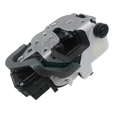 Türschloss hinten rechts HOFFER 3100148 Bild Türschloss hinten rechts HOFFER 3100148