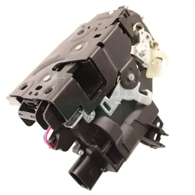 Türschloss vorne links HOFFER 3100149 Bild Türschloss vorne links HOFFER 3100149