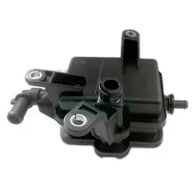 Ölabscheider, Kurbelgehäuseentlüftung HOFFER 8091656 Bild Ölabscheider, Kurbelgehäuseentlüftung HOFFER 8091656