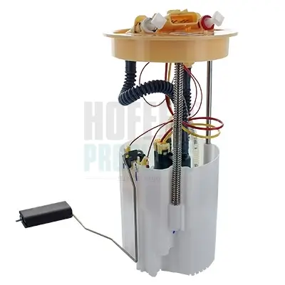 Kraftstoff-Fördereinheit HOFFER 7507703