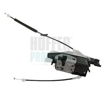 Türschloss vorne links HOFFER 3100265