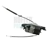 Türschloss vorne links HOFFER 3100265