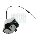 Türschloss vorne links HOFFER 3100306