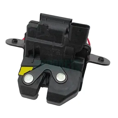 Heckklappenschloss HOFFER 3100311 Bild Heckklappenschloss HOFFER 3100311