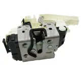 Türschloss hinten links HOFFER 3100321