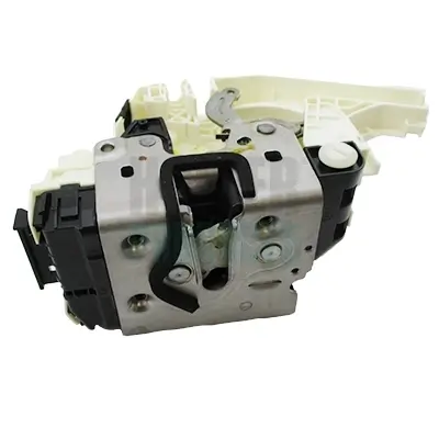 Türschloss hinten links HOFFER 3100321 Bild Türschloss hinten links HOFFER 3100321