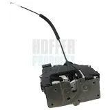 Türschloss vorne links HOFFER 3100327
