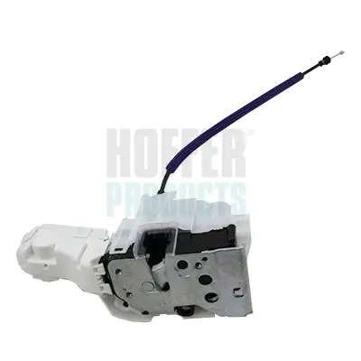 Türschloss vorne links HOFFER 3100335
