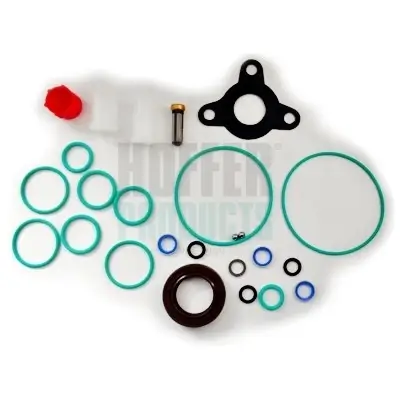 Dichtungssatz, Einspritzpumpe HOFFER 9539