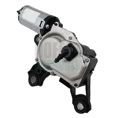 Wischermotor 12 V hinten HOFFER H27012 Bild Wischermotor 12 V hinten HOFFER H27012