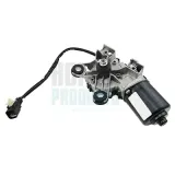 Wischermotor 12 V vorne HOFFER H27017