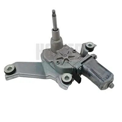 Wischermotor 12 V hinten HOFFER H27050