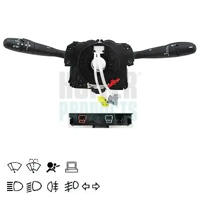 Lenkstockschalter HOFFER 2103432