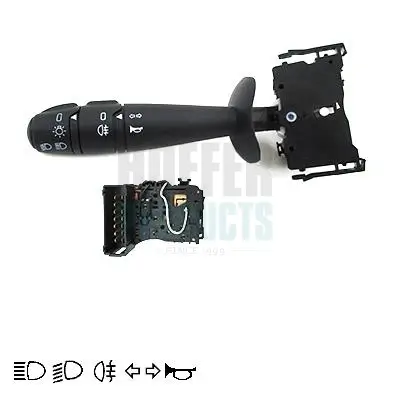 Lenkstockschalter HOFFER 2103438 Bild Lenkstockschalter HOFFER 2103438